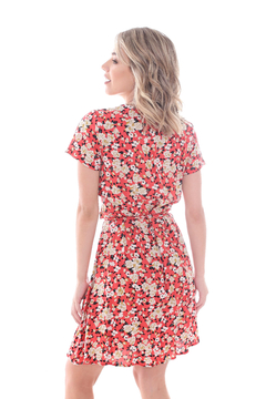 VESTIDO MIKE - comprar online