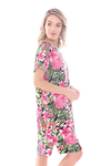 VESTIDO FLOR - comprar online