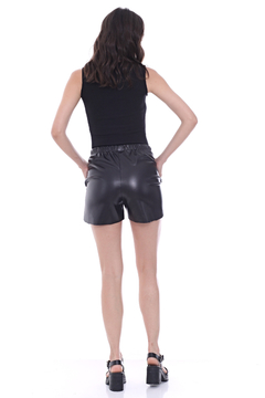 SHORT KIN NEGRO - tienda online