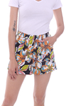 SHORT GHIO NEGRO - comprar online