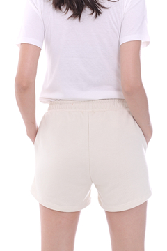 SHORT ALESSA BEIGE - Soho Denim