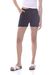 SHORT CLEMENT NEGRO CON TACHAS - comprar online