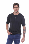 REMERA MC LUCKY II COLOR NEGRO - comprar online