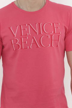 REMERA MC VENICE BEACH - comprar online