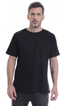 REMERA MC SOFT NEGRO