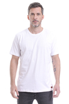 REMERA MC SOFT BLANCO