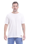 REMERA MC MINI W BLANCO