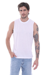 Musculosa Dolte 3 Blanco