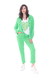 CAMPERA ANETHA VERDE - tienda online