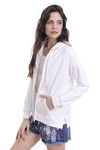 CAMPERA ANETA TIZA