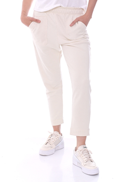 JOGGING ANETHA BEIGE - comprar online