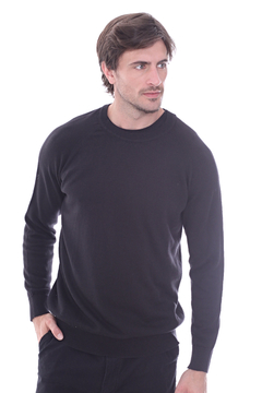 Sweater Redver Negro