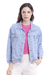 CAMPERA OVER LOBOS JEAN CELESTE