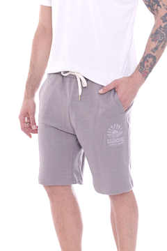 Bermuda Shapers Gris