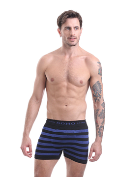 BOXER STACY NEGRO - comprar online