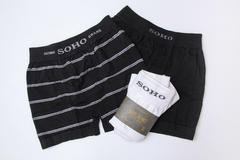 PACK BOXER BASIC COMBI