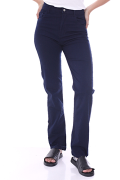 JEAN ALABAMA BLU ESTATICO - comprar online