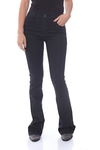 JEAN THANYA OXFORD ELASTIZADO COLOR NEGRO