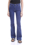 JEAN THANYA OXFORD ELASTIZADO AZUL