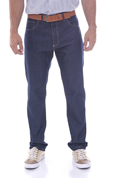 JEAN CLASIC NEW RAW AZUL - comprar online