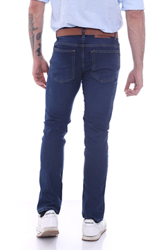 Jean Hardrock Azul - Soho Denim