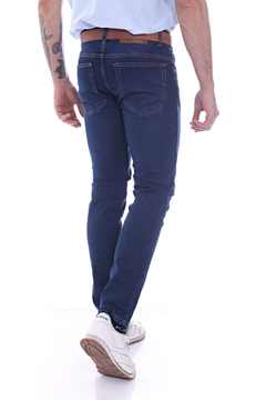 Jean Hardrock Azul - tienda online