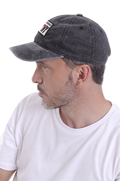 GORRA KEEP NEGRO - comprar online