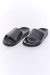 SANDALIA SLIDE WHALE NEGRO