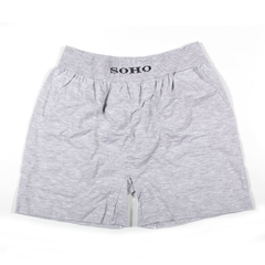 BOXER BASIC GRIS