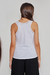 MUSCULOSA LESSLIE BLANCO - comprar online