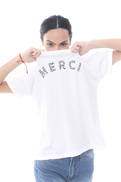 REMERA MC MERCI - comprar online