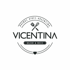 Cesto de acero Cuadrado 3l - Vicentina - Home & Deco