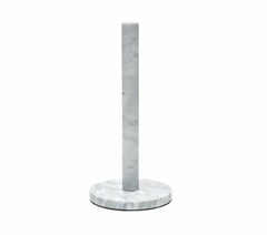 Nonfork Porta Rollo Marmol Carrara 15 X 31,5 cm