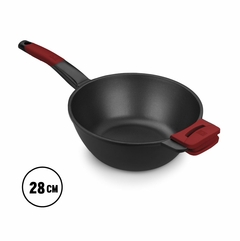 Wok BRA Efficient 28 cm Premier