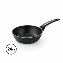 Sarten Hondo 24cm BRA Efficient Antiaderente