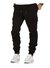 Pantalon Cargo Chupin Soft Jogger Con Puño Ajustados - tienda online
