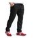 Jogging Pantalon Recto Frizza Premium Deportivo Abrigado