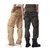 Pantalon Cargo Gabardina Reforzada Hard World Trabajo en internet