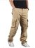 Pantalon Cargo Soft Working Man Full Gabardina - comprar online