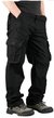 Pantalon Cargo Trabajo Gabardina Hombre Jean X2 Dos Unidades - comprar online