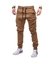 Pantalon Jogger Cargo Gabardina Hard Work High Resistance