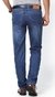 Pantalon Jean Clasico Relaxed Men Denim Premium en internet