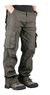 Pantalon Cargo Hombre Gabardine Prelavada Hard Work Intense - comprar online