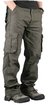 Pantalon Cargo Hombre Resist Hard Work Militar Forced - Tienda sport city