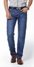 Pantalon Jean Clasico Relaxed Men Denim Premium - comprar online