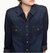 Camisa Jean Mujer Denim Casual Long Sleeve Premium en internet