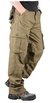 Pantalon Cargo Hombre Hard Work Alta Resistencia en internet