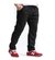 Jogging Pantalon Recto Frizza Premium Deportivo Abrigado - comprar online