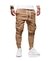 Pantalon Cargo Chupin Gabardina Reforzada Slim Work Hard en internet