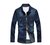 Imagen de Camisa Jean Hombre Denim Premium Long Sleeve Shirt